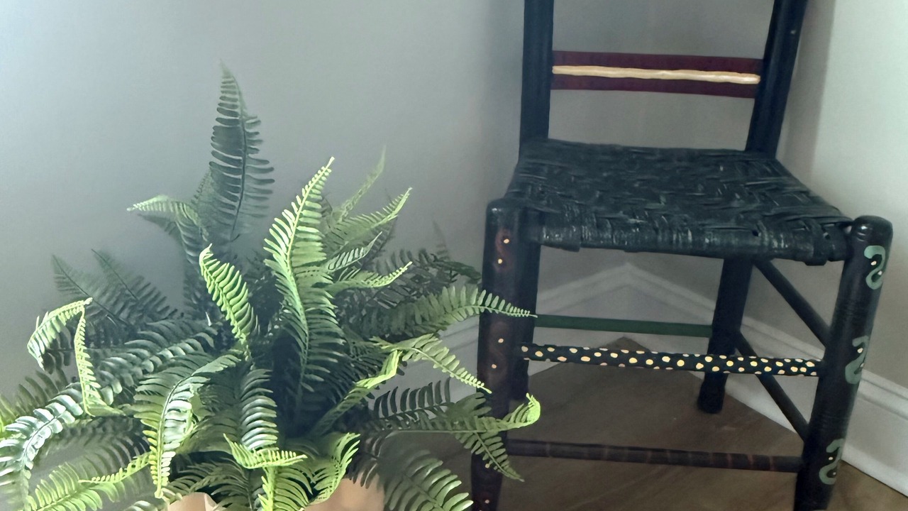 Photo of Bedroom in Winston - Salem