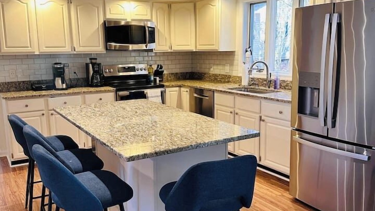 Photo of Kitchen in Bumpass