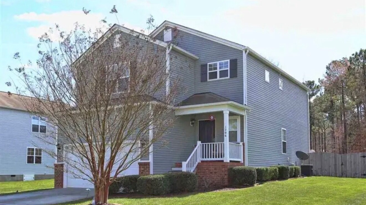 Photo of Outdoor in Creedmoor
