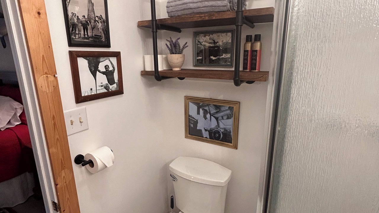 Photo of Bathroom in Morehead City