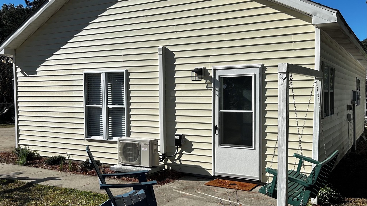 Photo of Outdoor in Morehead City