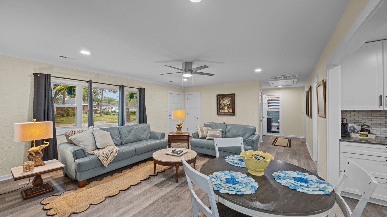 Photo of Livingroom in Bridgeton