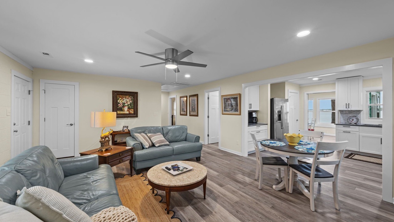 Photo of Livingroom in Bridgeton