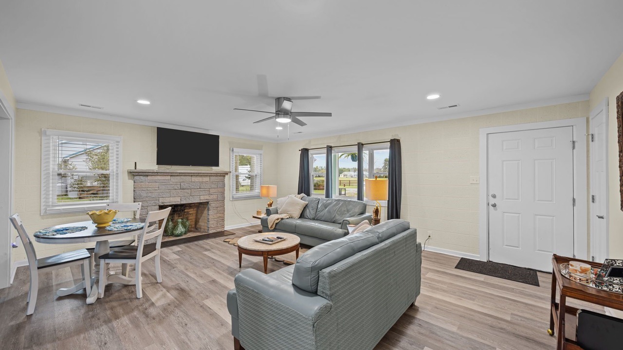 Photo of Livingroom in Bridgeton