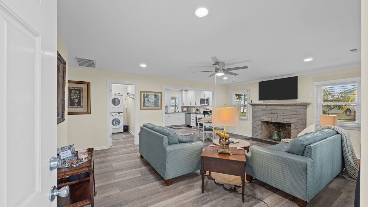 Photo of Livingroom in Bridgeton