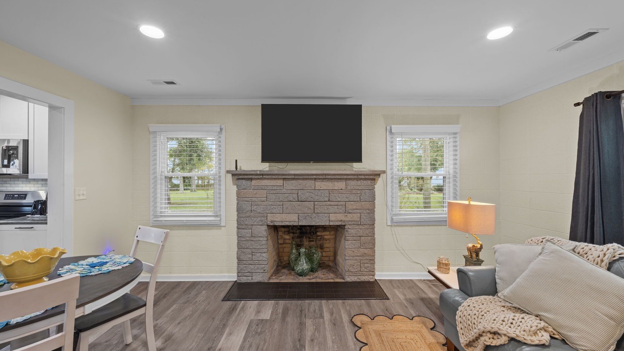 Photo of Livingroom in Bridgeton
