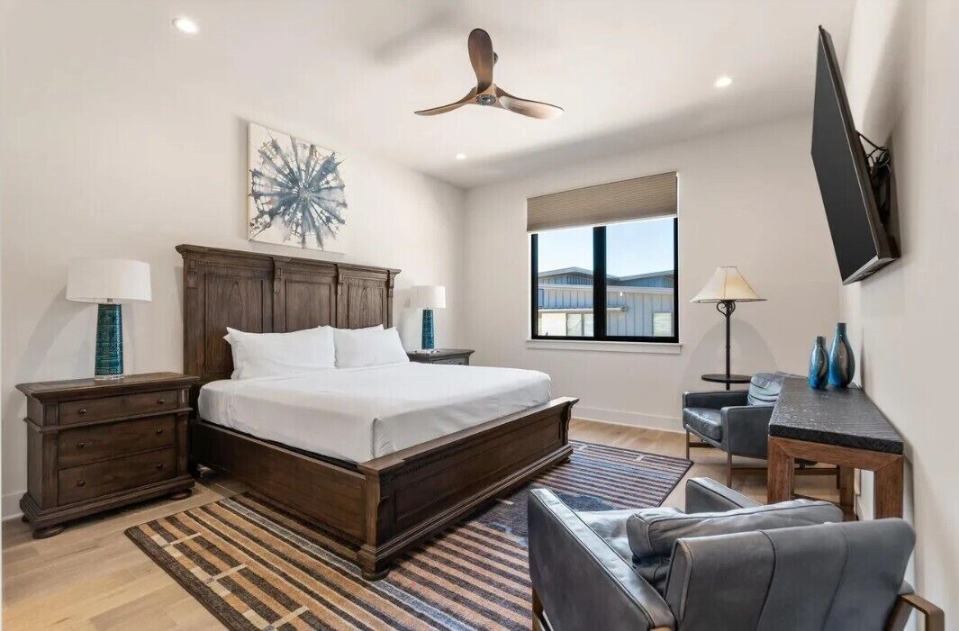 Photo of Bedroom in Paluxy