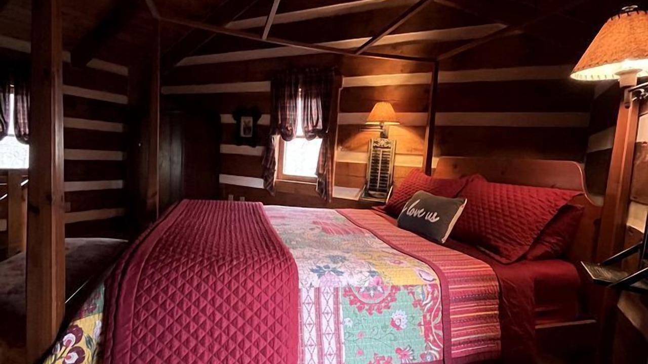 Photo of Bedroom in Old Town