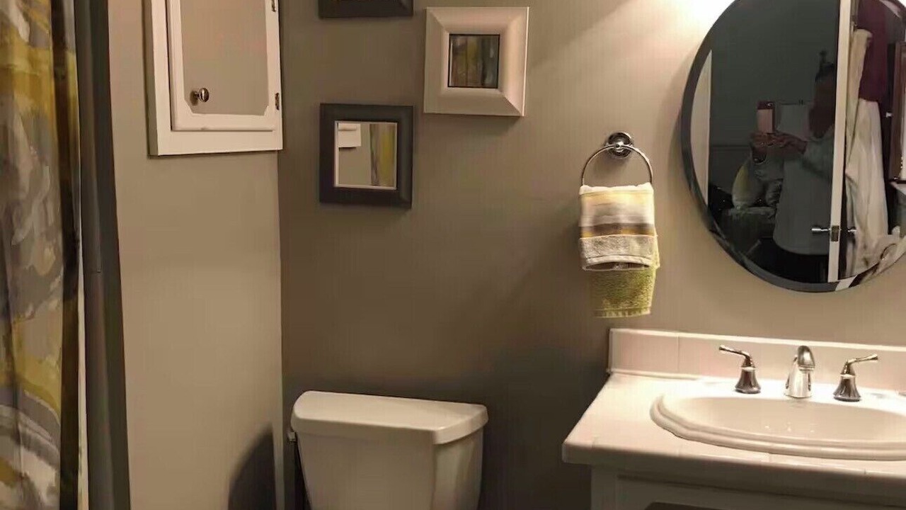 Photo of Bathroom in Aiken