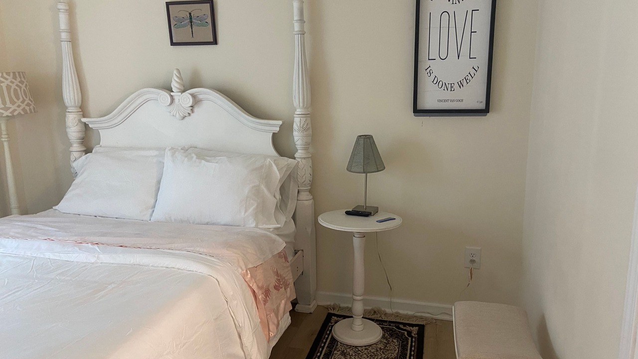 Photo of Bedroom in Demorest