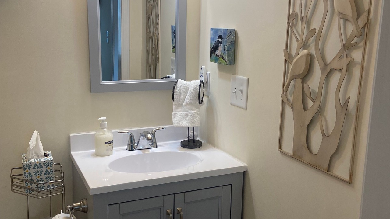 Photo of Bathroom in Demorest