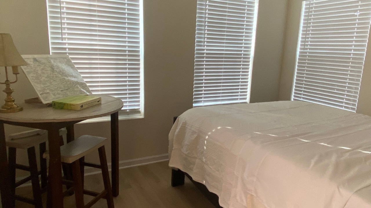 Photo of Bedroom in Demorest