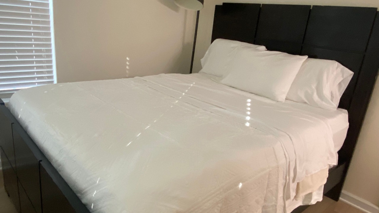Photo of Bedroom in Demorest