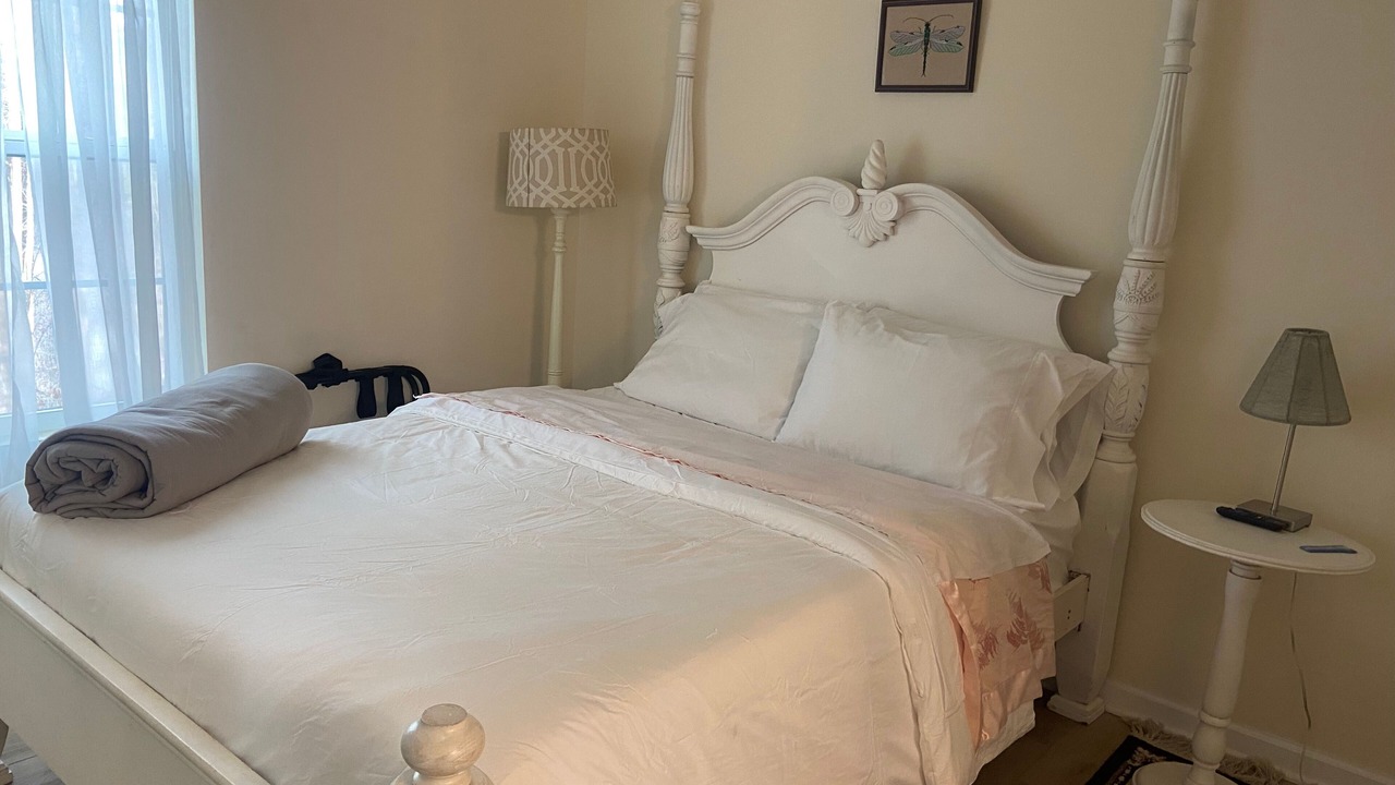 Photo of Bedroom in Demorest