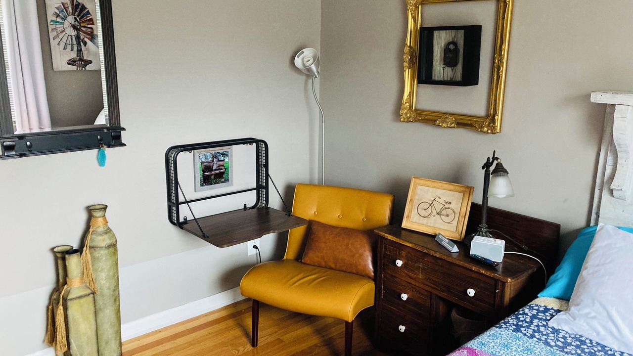 Photo of Bedroom in Arrowood