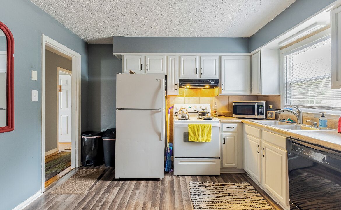 Photo of Kitchen in Arrowood