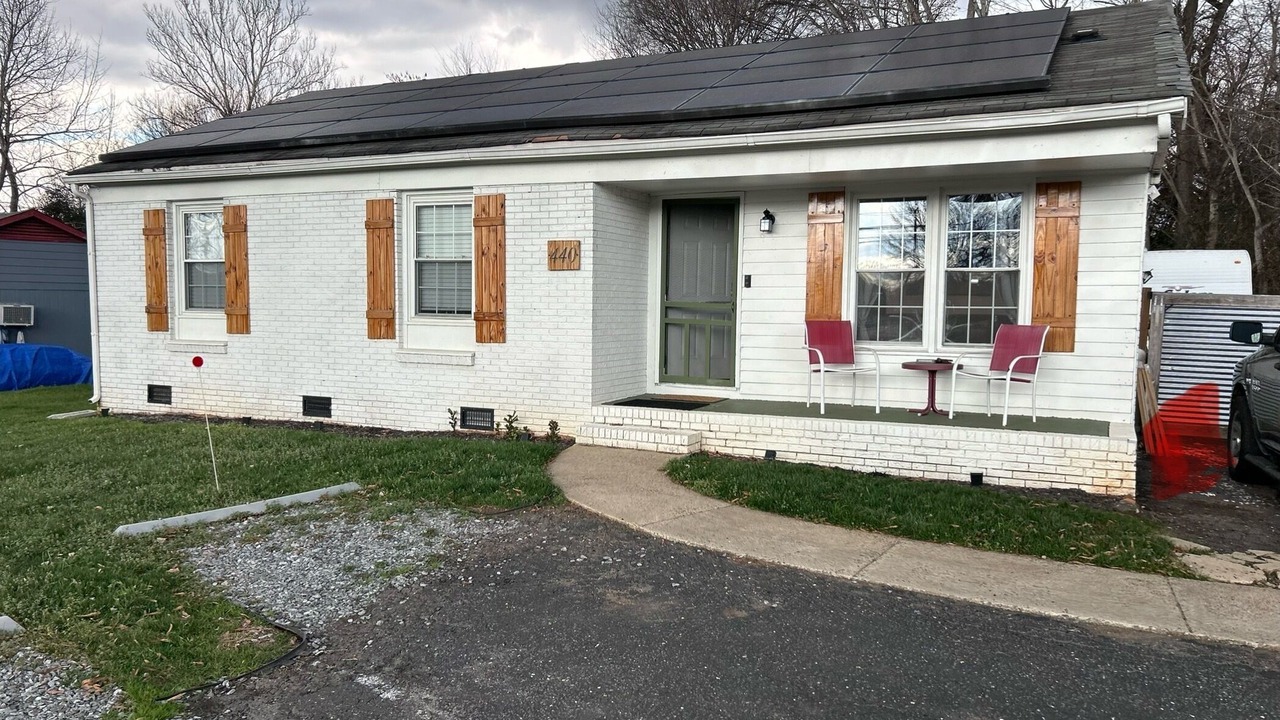 Photo of Outdoor in Arrowood