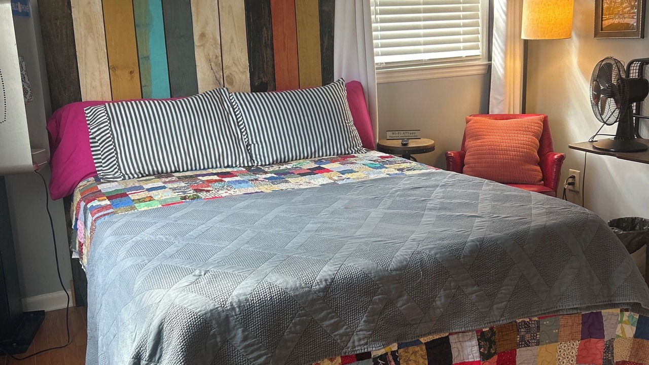 Photo of Bedroom in Arrowood