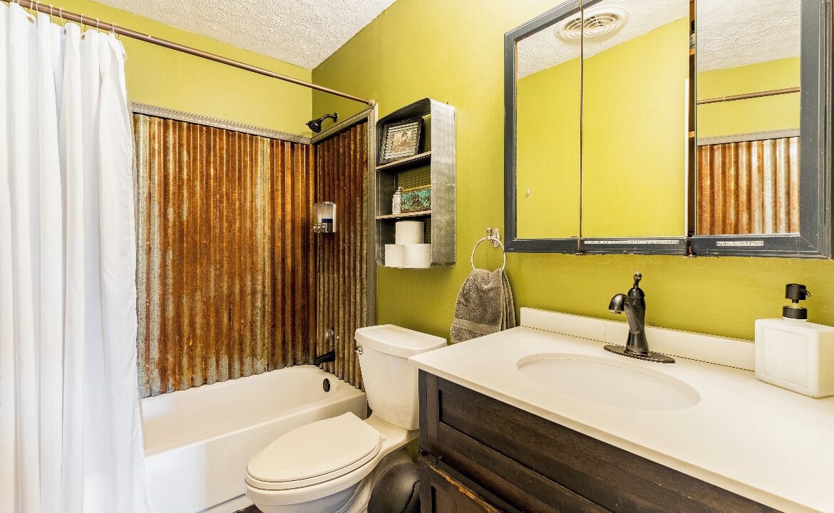 Photo of Bathroom in Arrowood