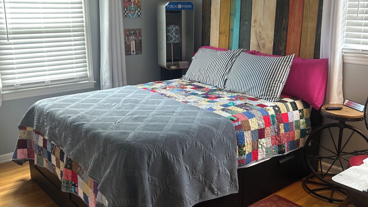 Photo of Bedroom in Arrowood