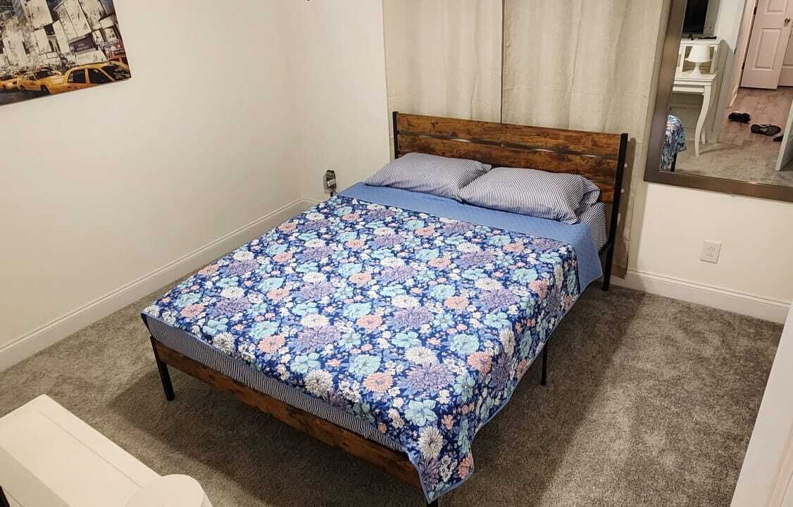 Photo of Bedroom in Kathleen