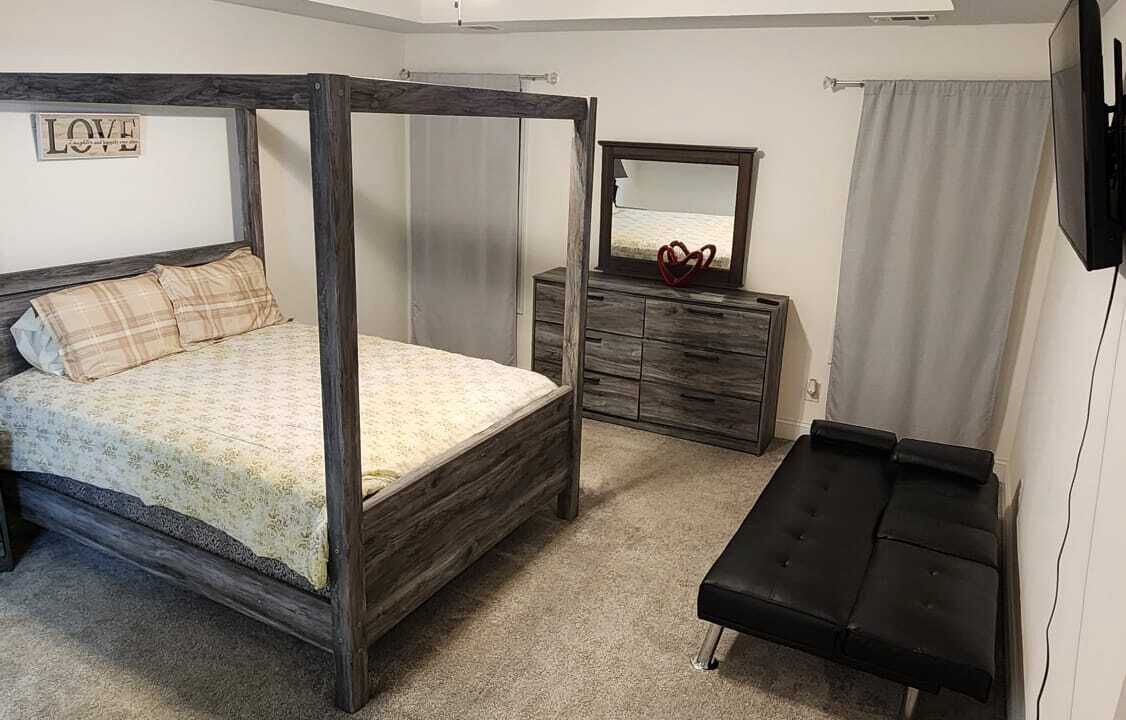 Photo of Bedroom in Kathleen