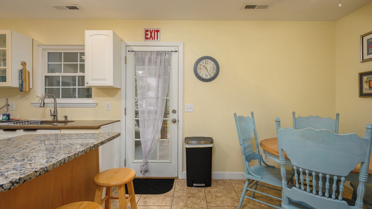 Photo of Kitchen in Port Royal