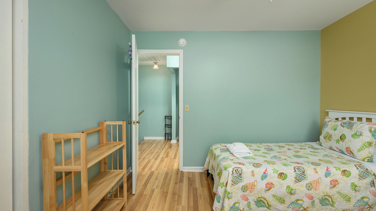 Photo of Bedroom in Port Royal