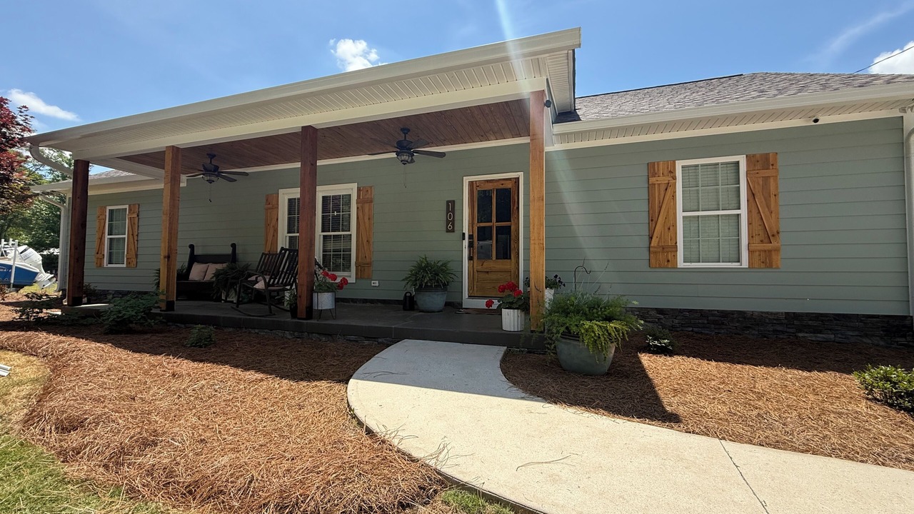 Photo of Outdoor in Cobb