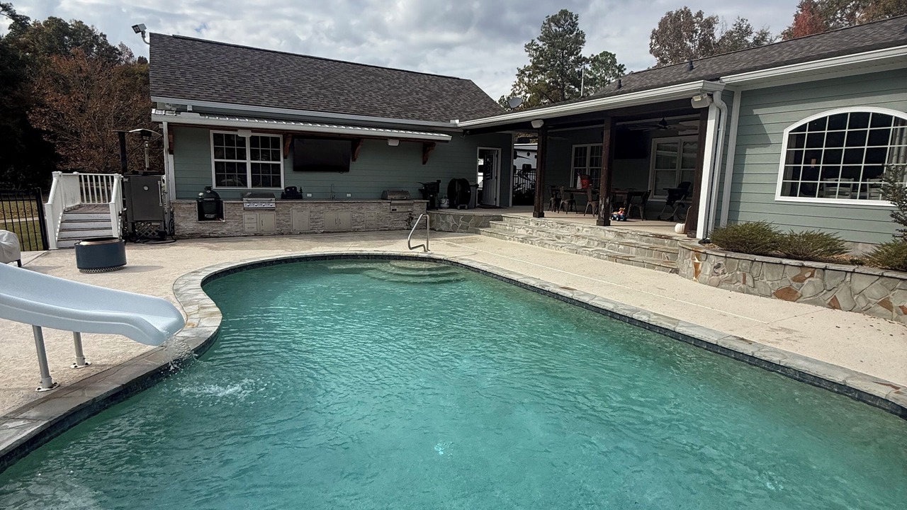 Photo of Outdoor in Cobb
