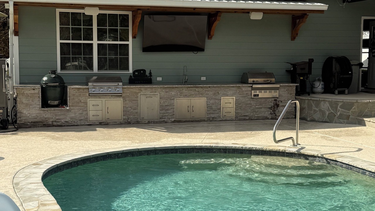 Photo of Outdoor in Cobb