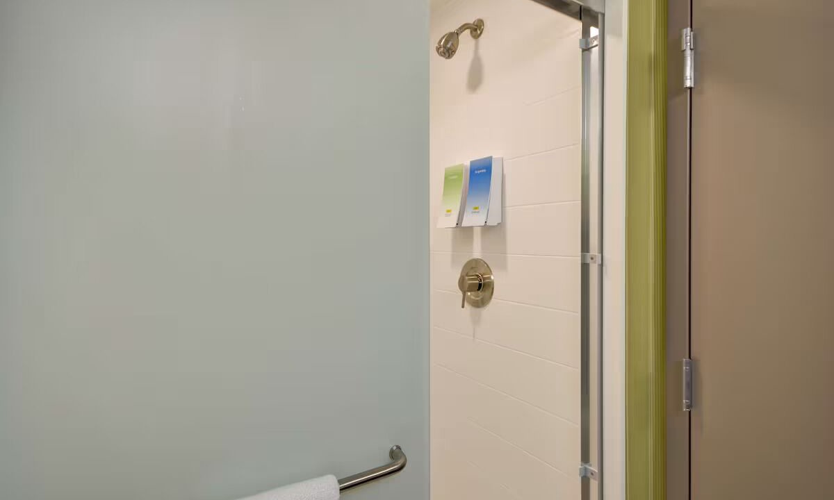 Photo of Bathroom in Rock Hill