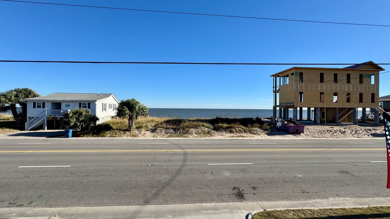 Photo of Outdoor in Edisto Island