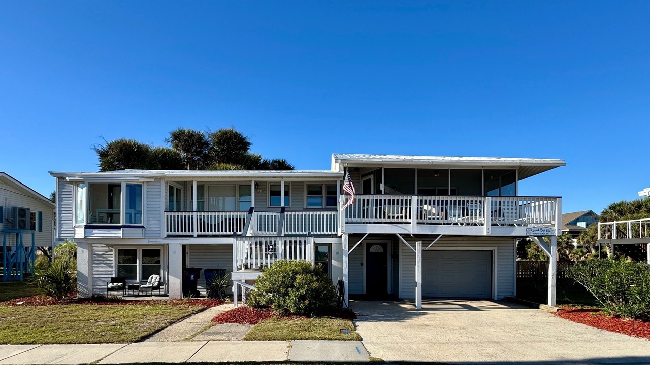 Photo of Outdoor in Edisto Island