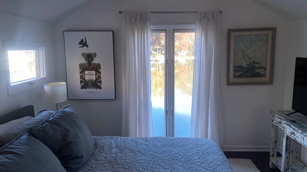 Photo of Bedroom in Lake Wylie