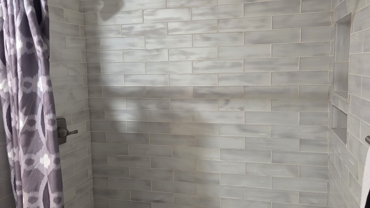 Photo of Bathroom in Biddleville