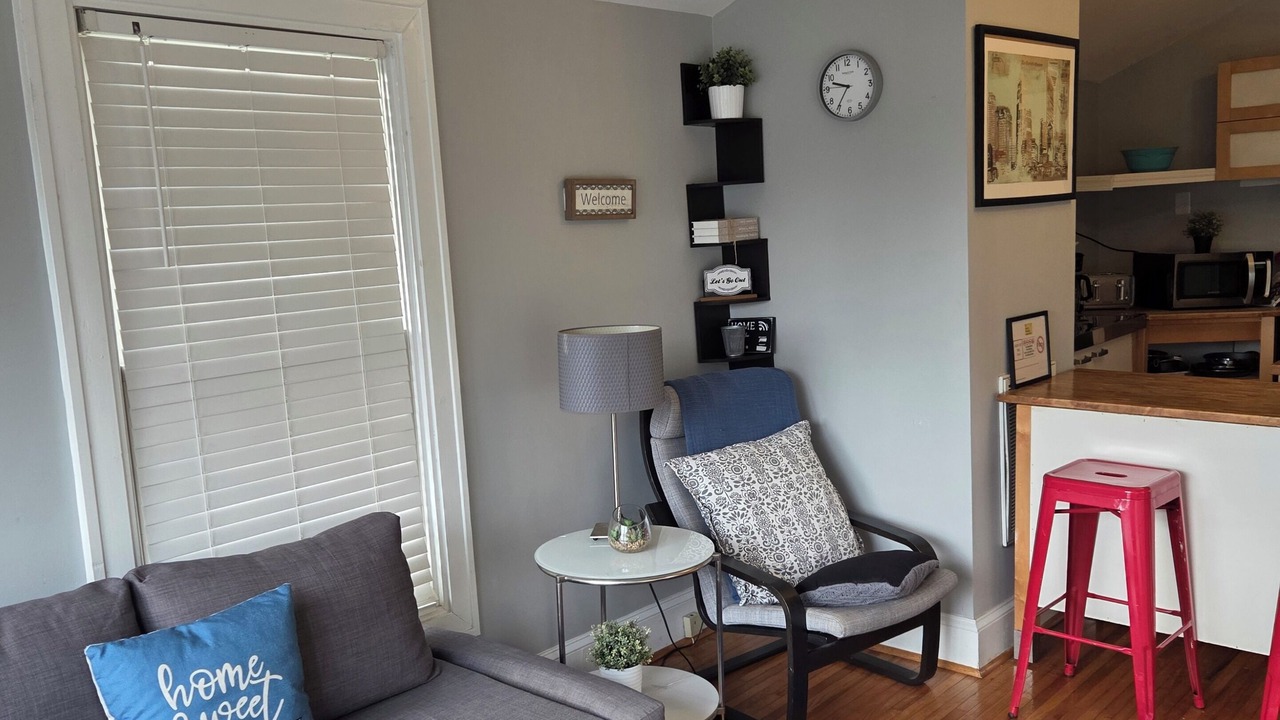 Photo of Livingroom in Biddleville