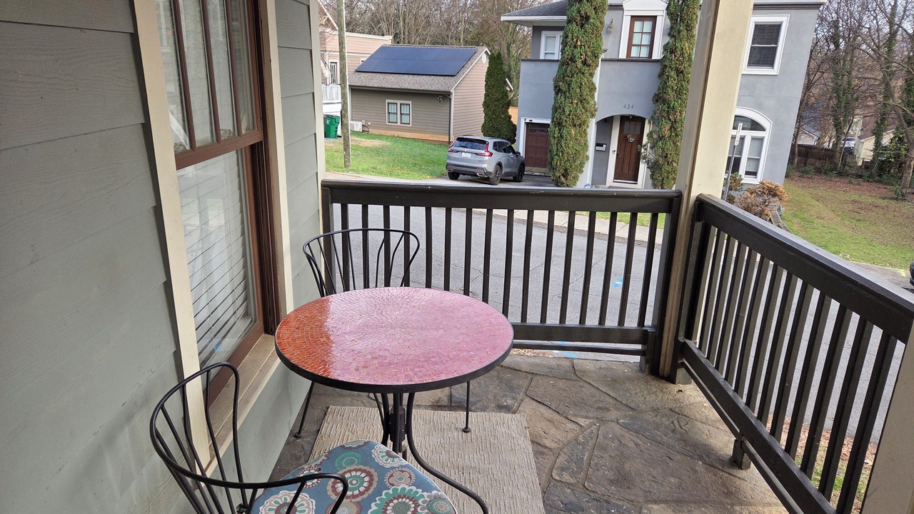 Photo of Outdoor in Biddleville
