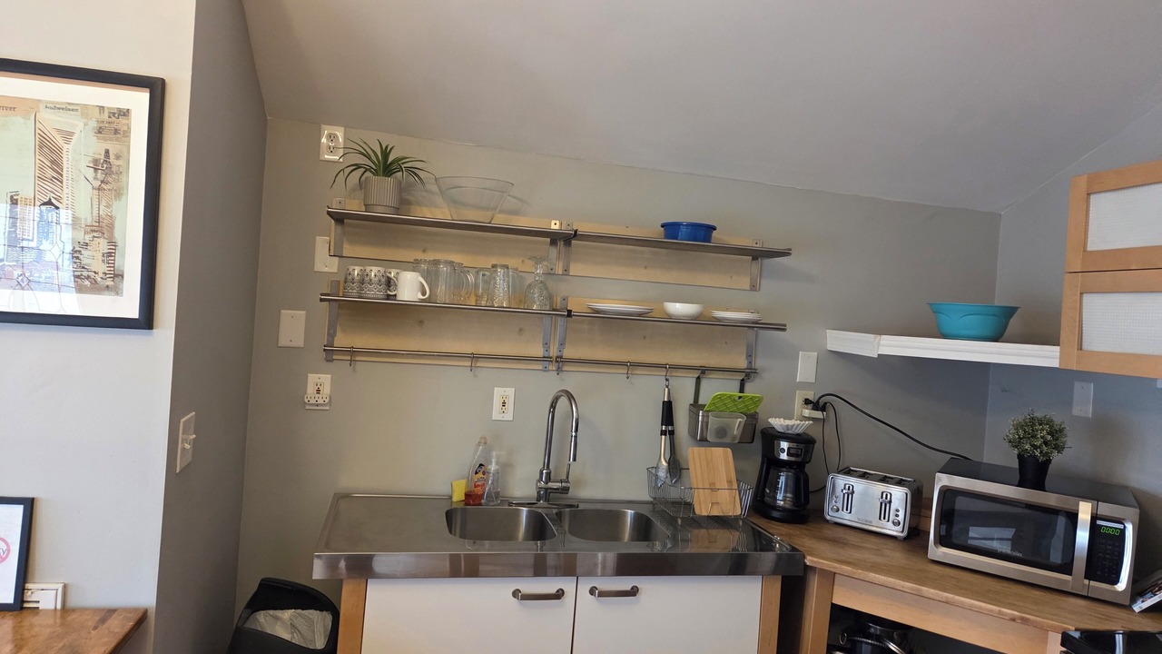 Photo of Kitchen in Biddleville