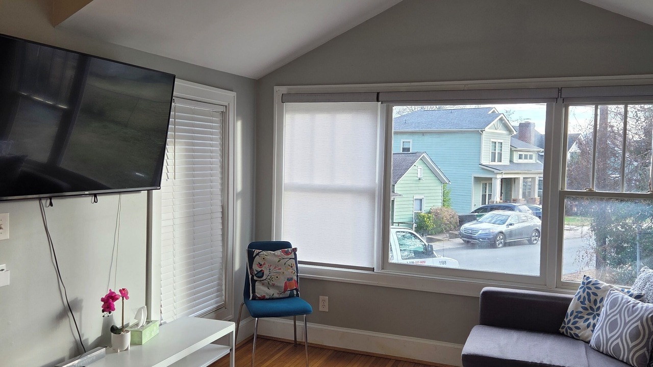 Photo of Livingroom in Biddleville