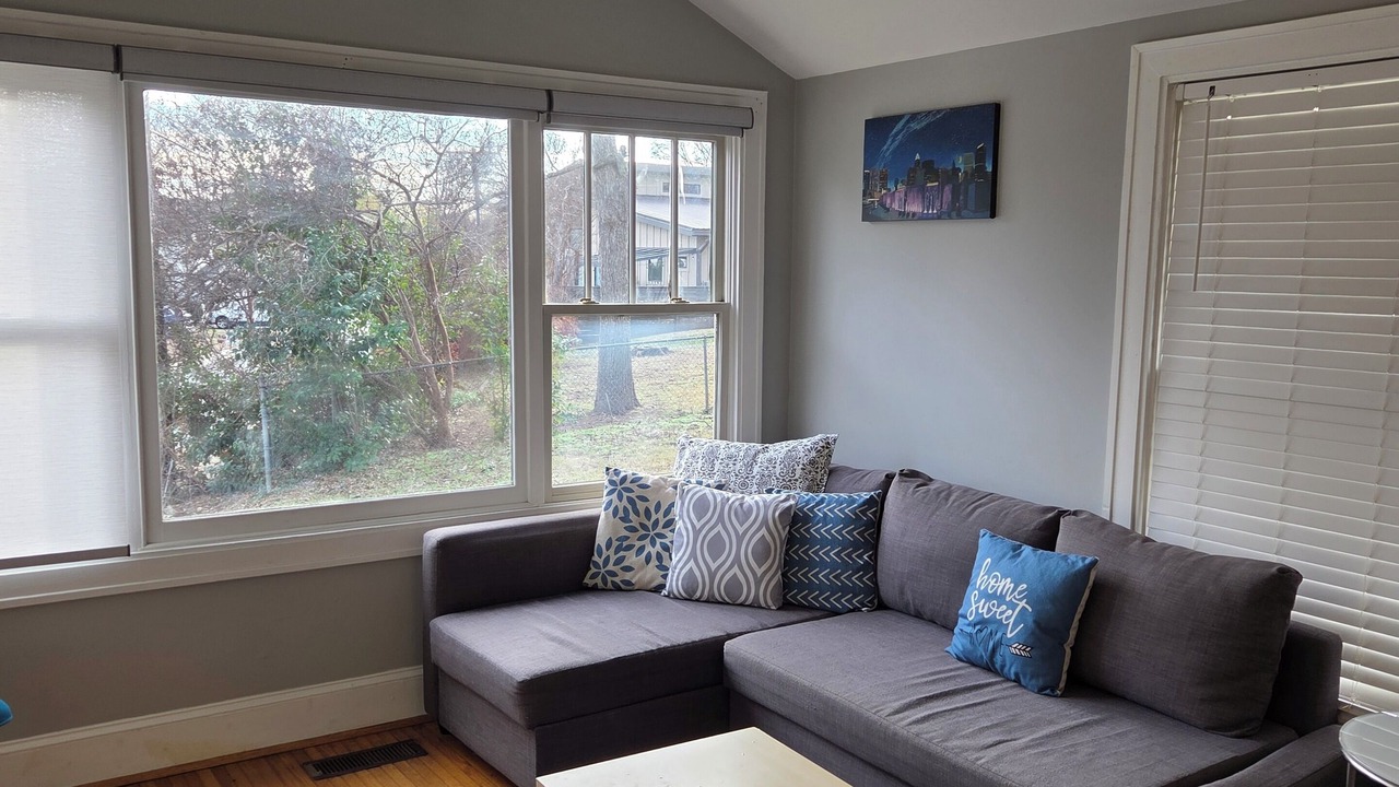 Photo of Livingroom in Biddleville
