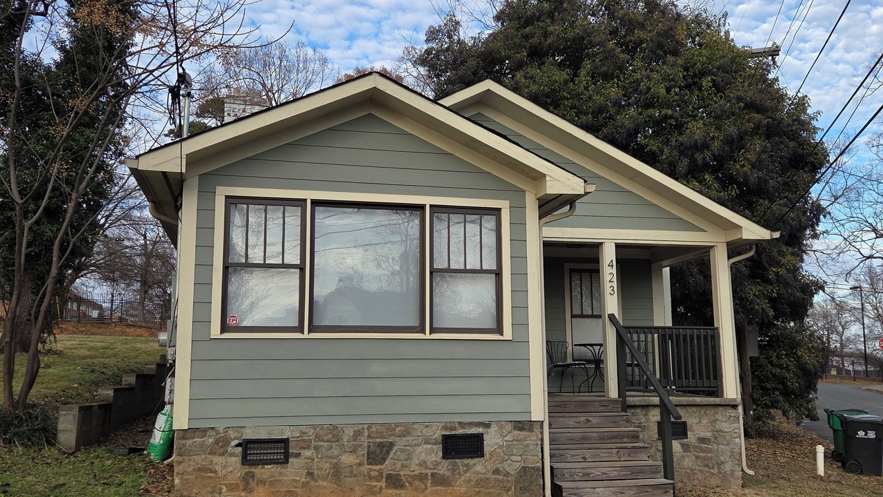 Photo of Outdoor in Biddleville
