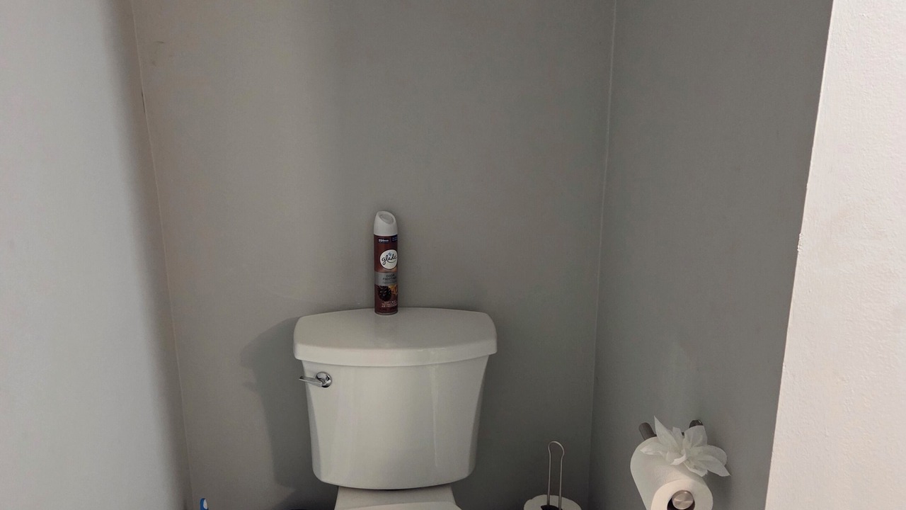 Photo of Bathroom in Biddleville