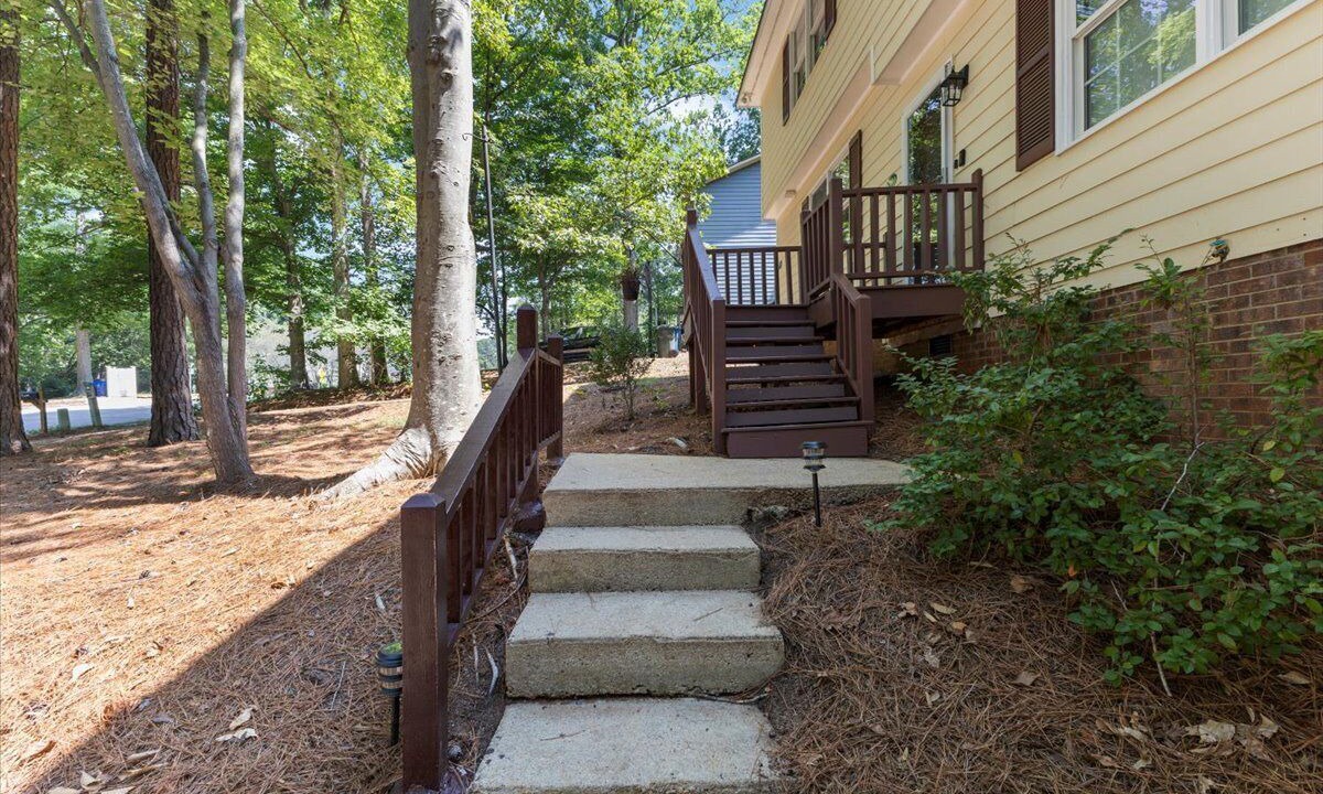 Photo of Outdoor in Northwest Raleigh
