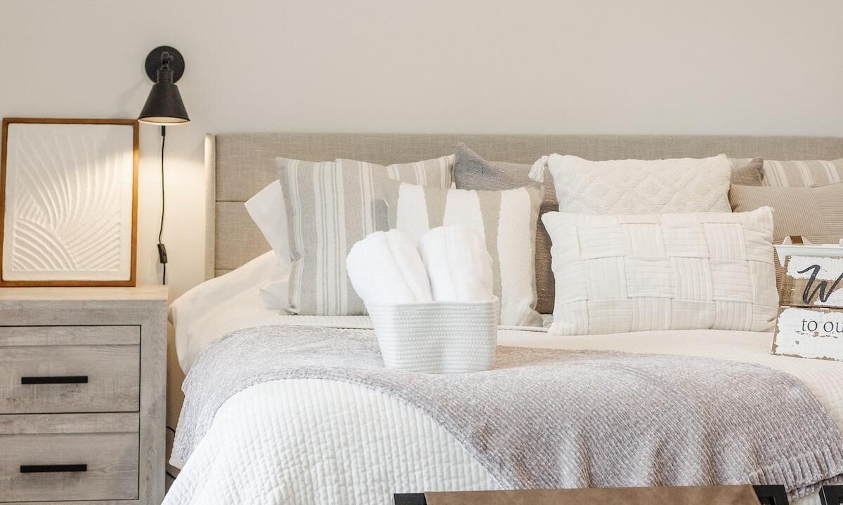 Photo of Bedroom in Westminster