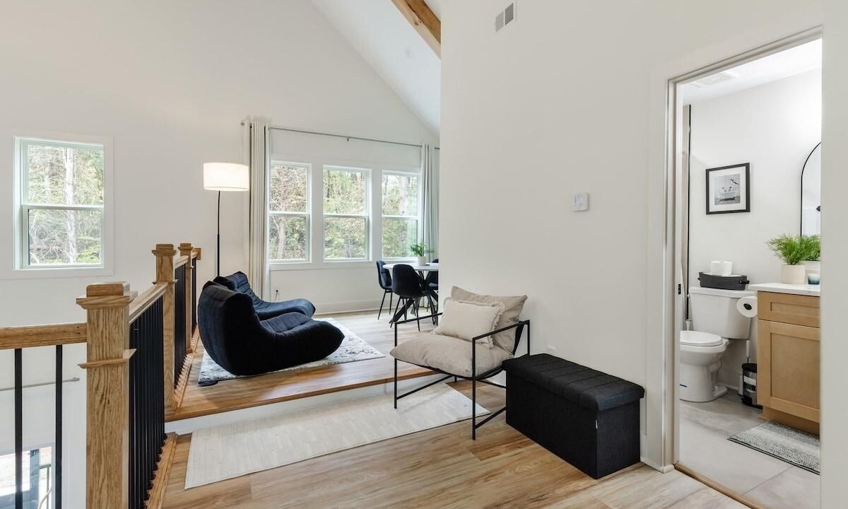 Photo of Livingroom in Westminster