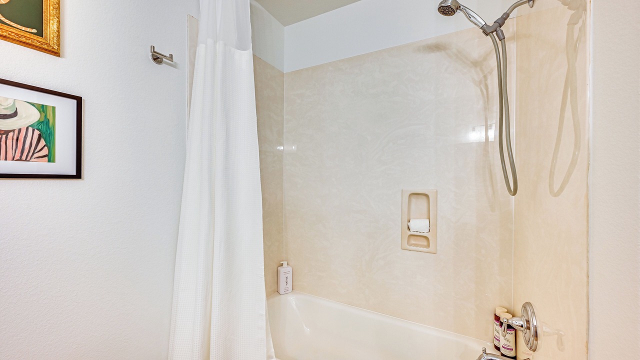 Photo of Bathroom in Killeen