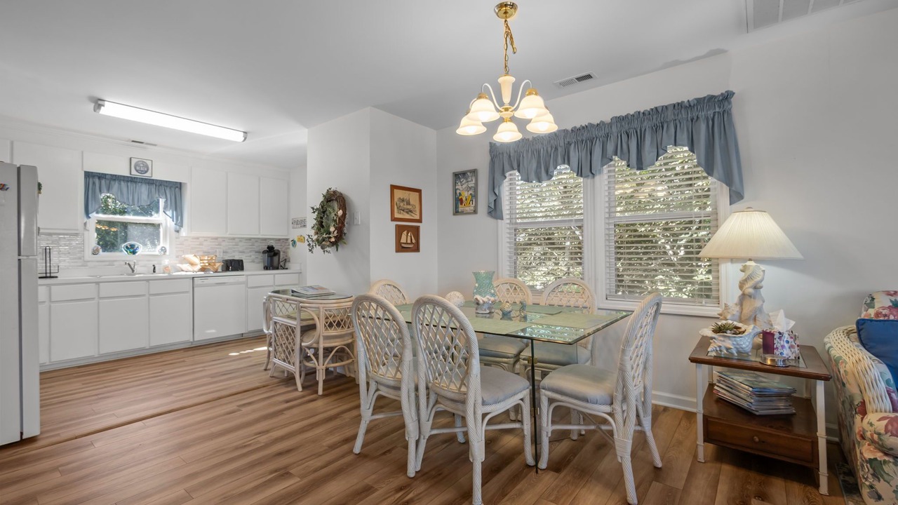 Photo of Livingroom in Salter Path