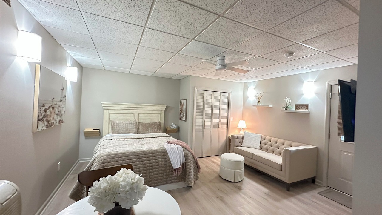 Photo of Bedroom in Gastonia