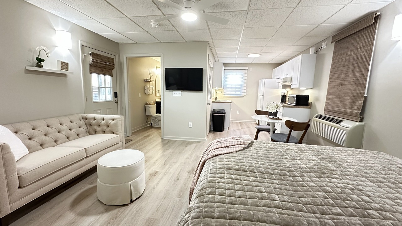 Photo of Bedroom in Gastonia